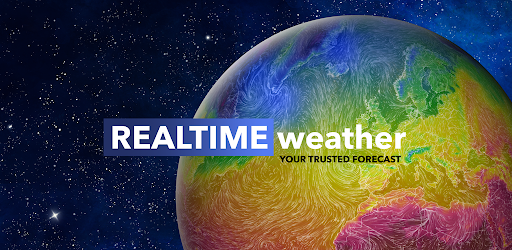 Ventusky: Weather Forecast