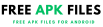 Free APK Files