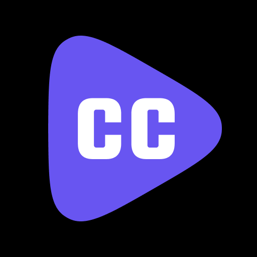 Captions AI: Videos Subtitles
