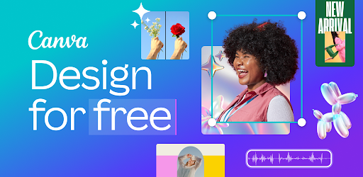 Photo & Video Editor – Canva