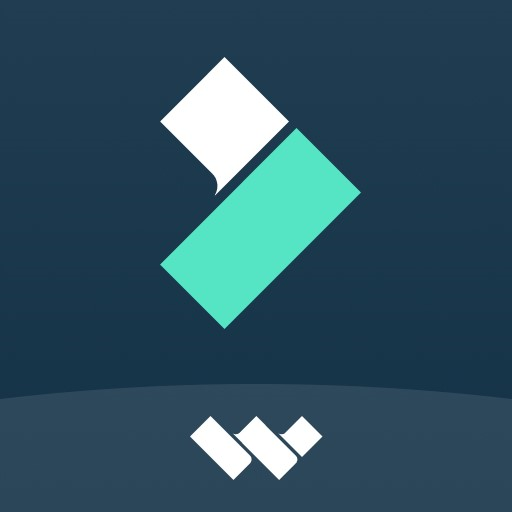 Filmora – Video Editor & Maker