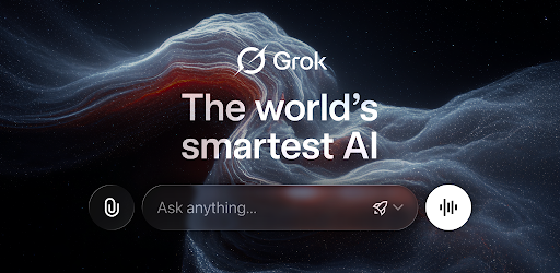 Grok AI