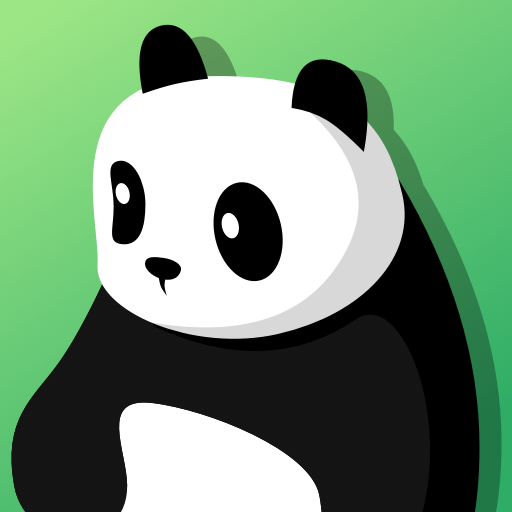 PandaVPN: Fast VPN Proxy