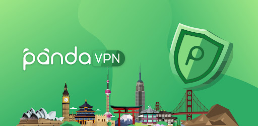PandaVPN: Fast VPN Proxy