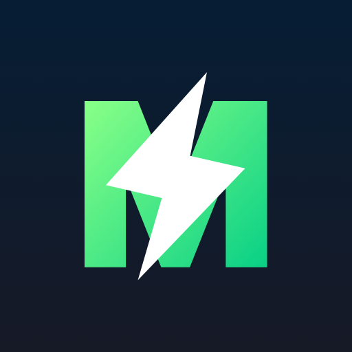 MATE VPN – Security Proxy App