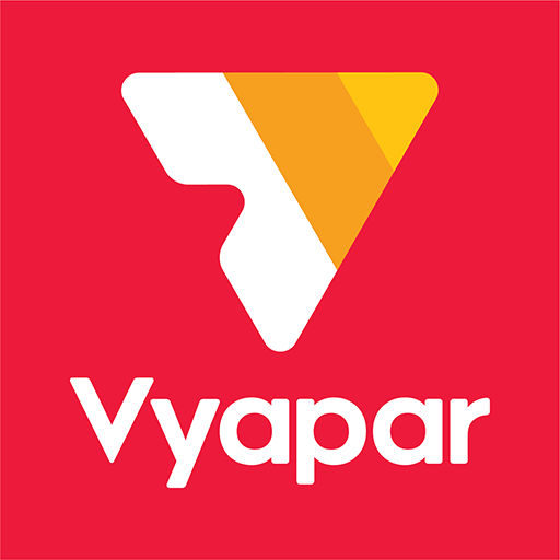 Vyapar Invoice GST Billing App