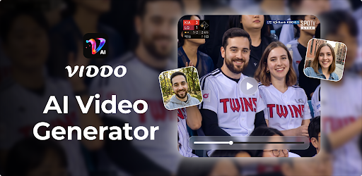 AI Video Generator Viddo Maker