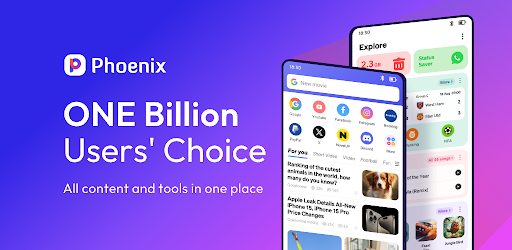 Phoenix – Fast & Safe