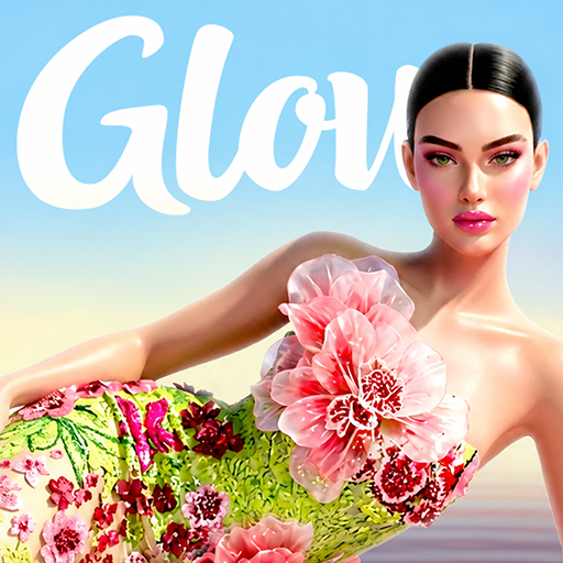 Glow Fashion Idol