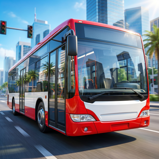 City Bus Simulator – Eastwood