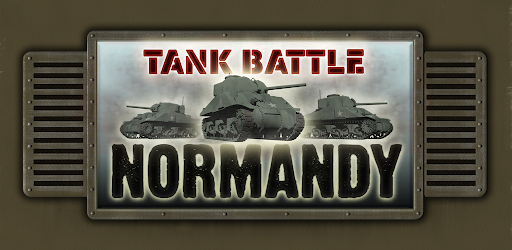 Tank Battle: Normandy