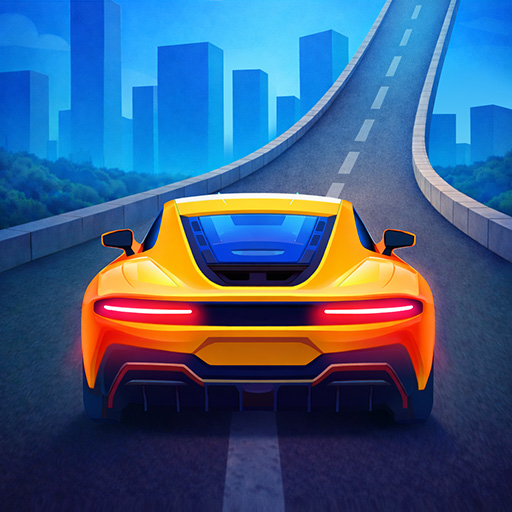 रेस मास्टर (Race Master 3D)